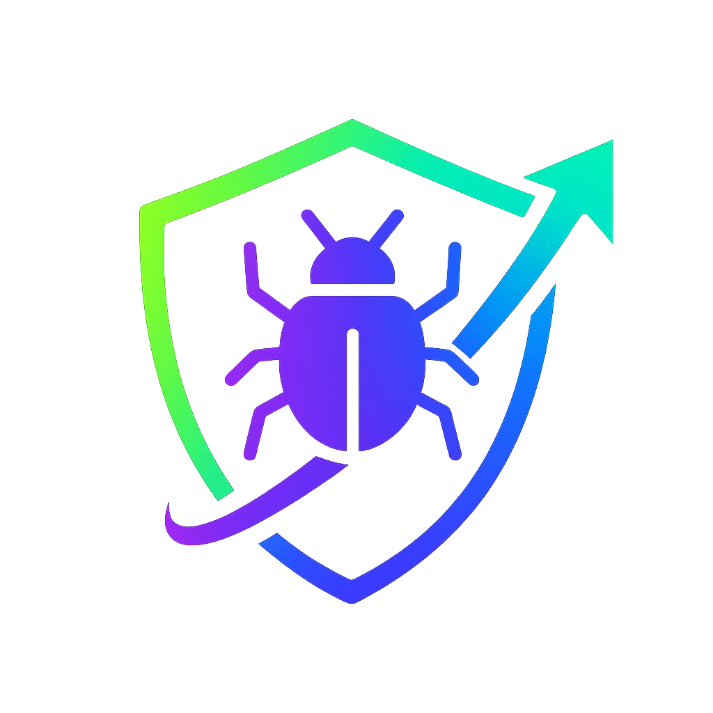 CyberUpdate Logo