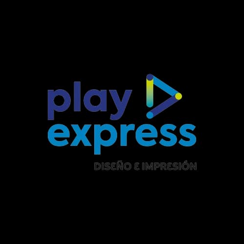 Logo de PlayExpress