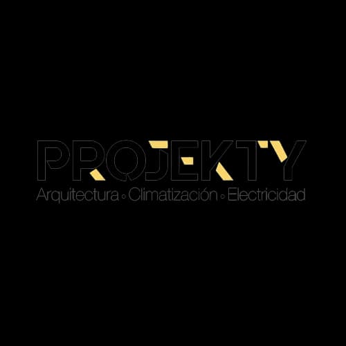 Logo de Projekty