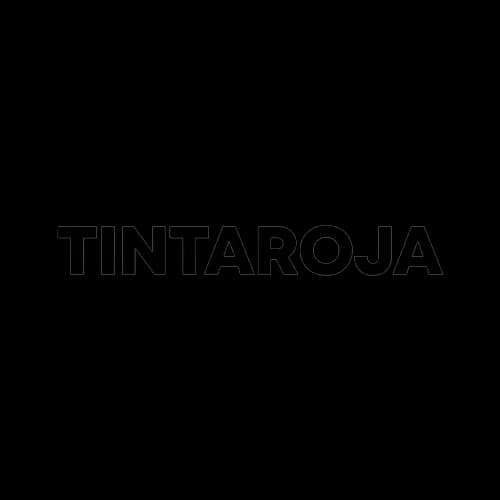 Logo de Tinta Roja