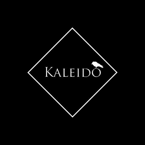 Logo de Kaleido Joyas
