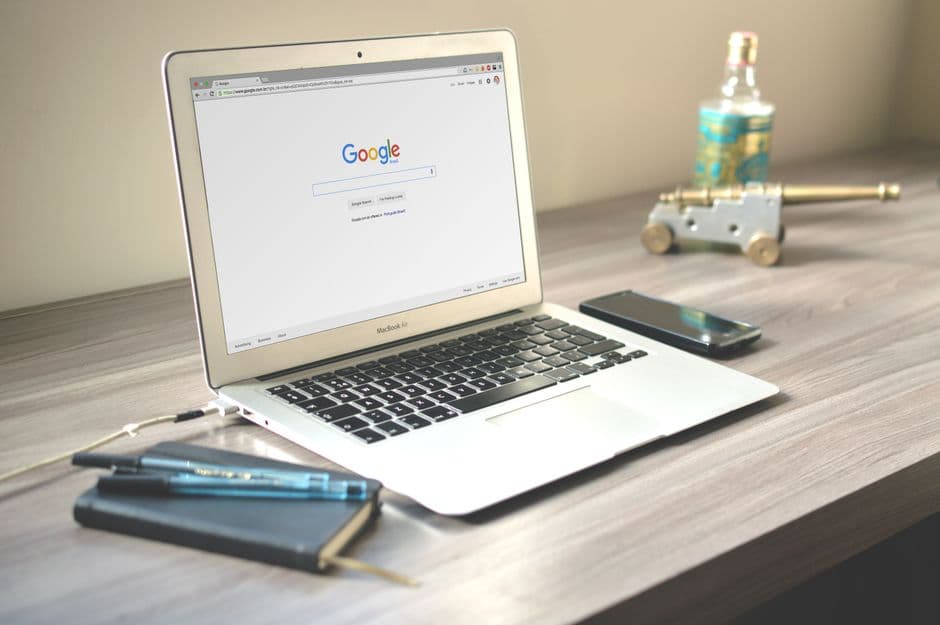 Google My Business: Guía Completa para PyMEs Chilenas