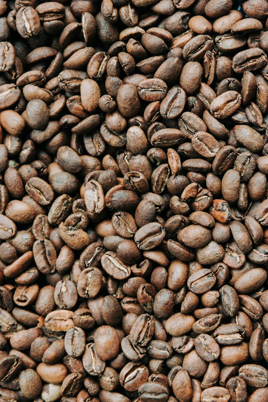 Preparación de café